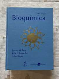 Stryer Bioquímica