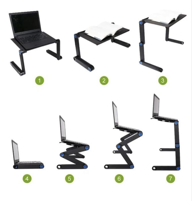 Столик для ноутбука