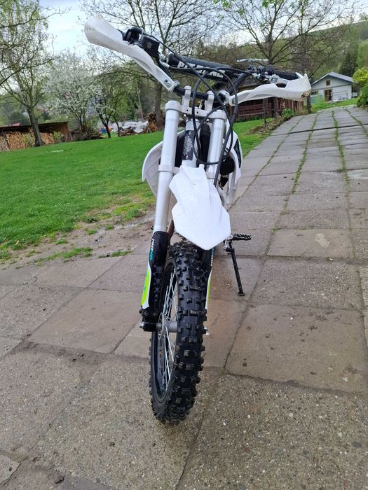 Pitgang 140 xd 2023 [mrf , kayo , ycf , Loncin]