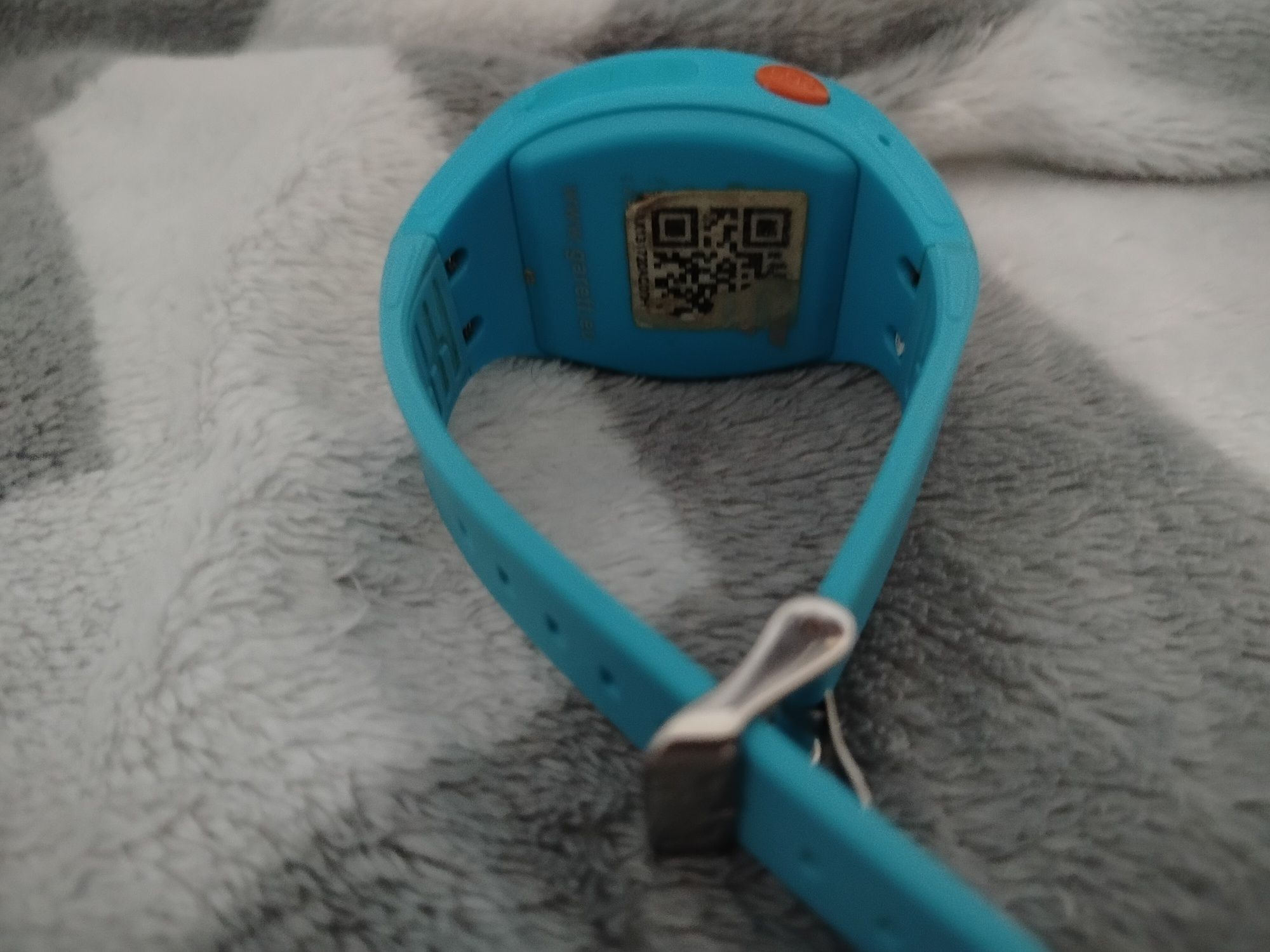 Smartwatch dziecięcy Garett Kids 3