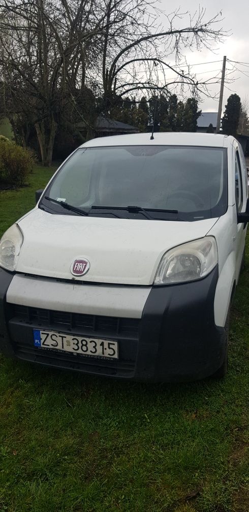 Sprzedam Fiat Fiorino