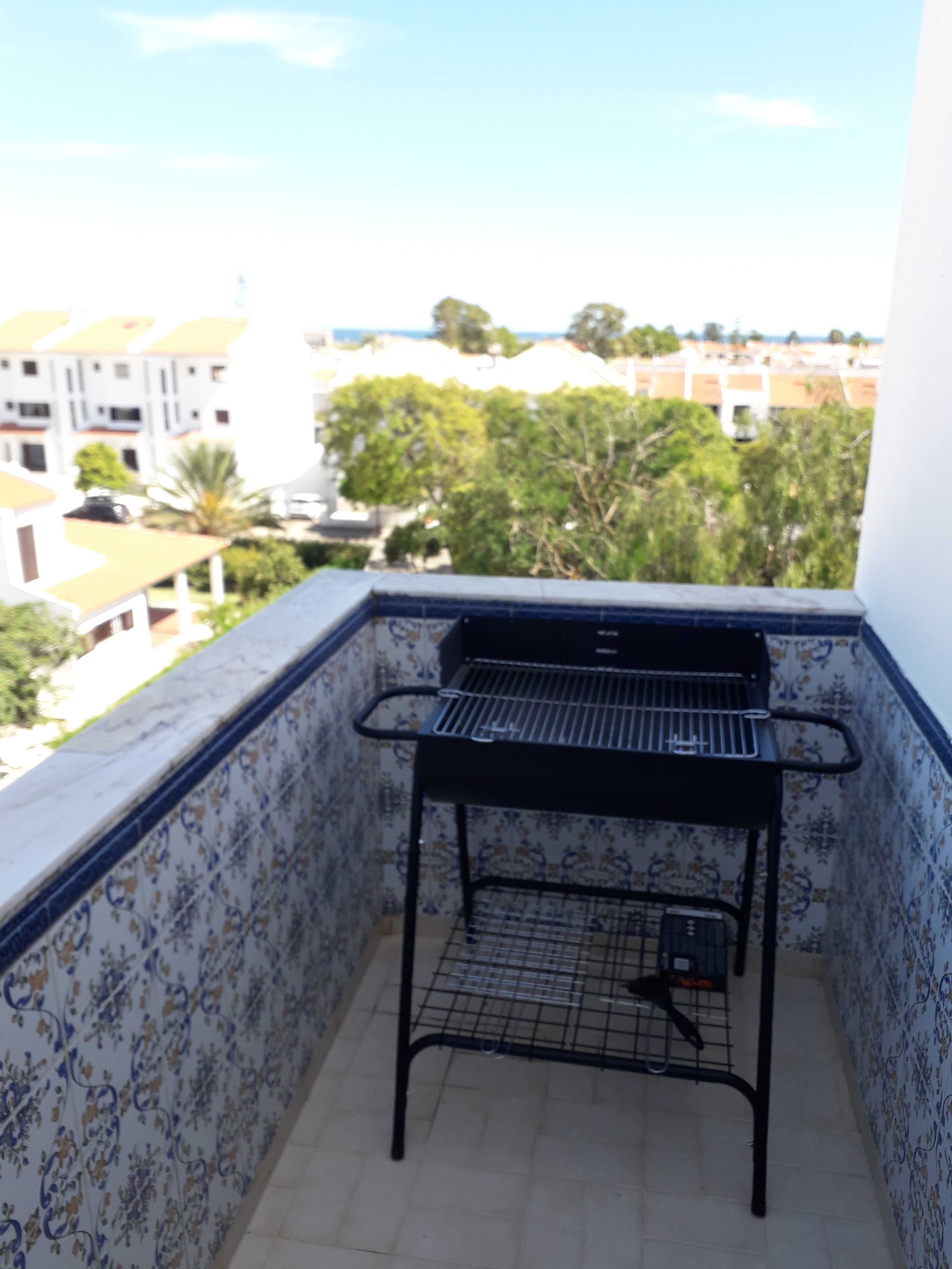 Apartamento T2 para férias em ALTURA (ALGARVE)