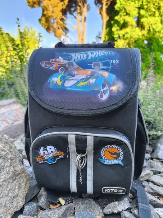 Шкільний рюкзак Kite