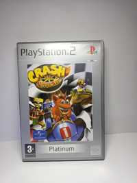 Crash Nitro Kart PlayStation 2 ps2
