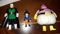 Bonecos de Dragon ball