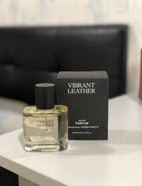 Чоловічі парфуми Zara Vibrant Leather 60ml