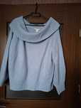 Sweter h&M rozmiar L