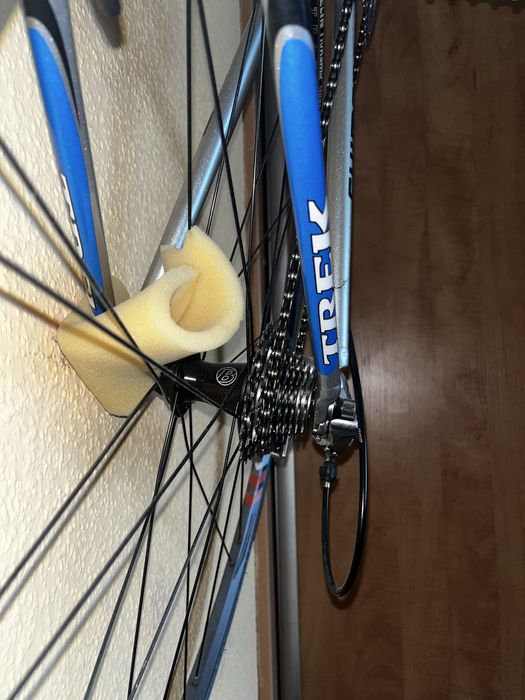 Trek 1500 Discovery Channel Edition (ok. 2007)