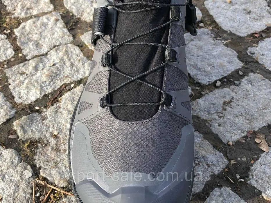 Кросівки Salomon X Ultra 4 Gore-Tex (41870) + Gore-Tex