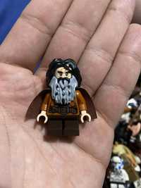 Lego figurka hobbit Bifur