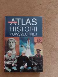 Atlas Historii Powszechnej