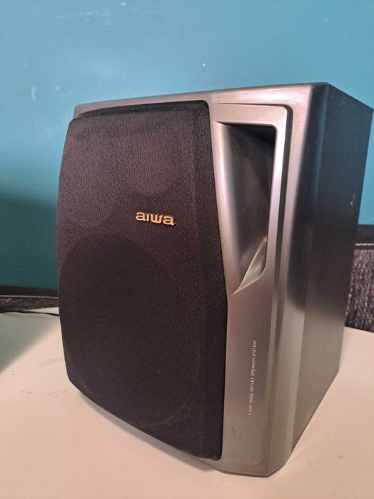 Kolumny trójdrożne AIWA SX-NS30