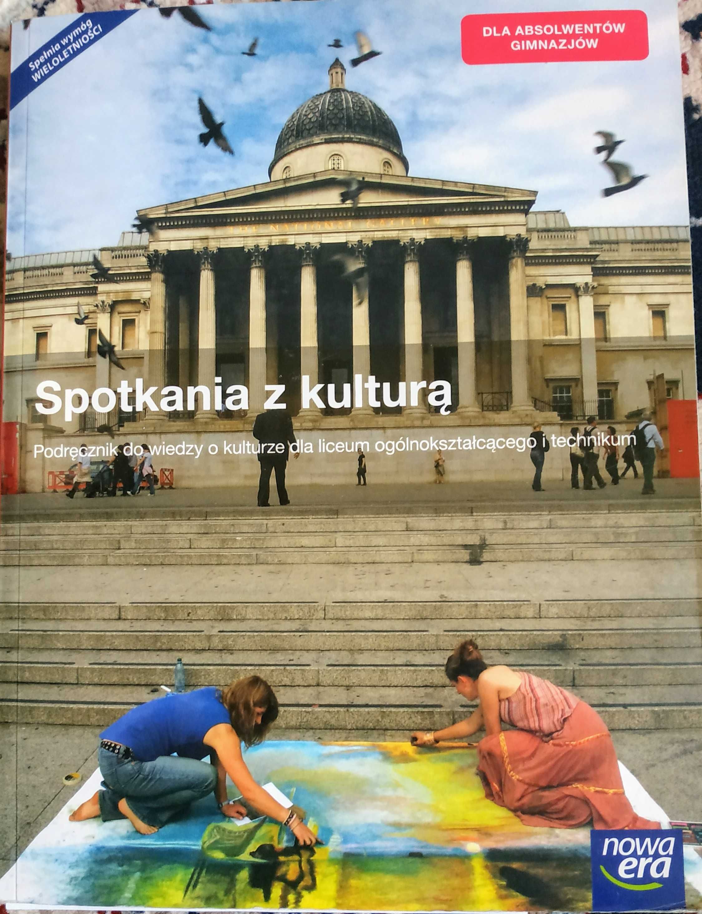 Spotkania z kulturą