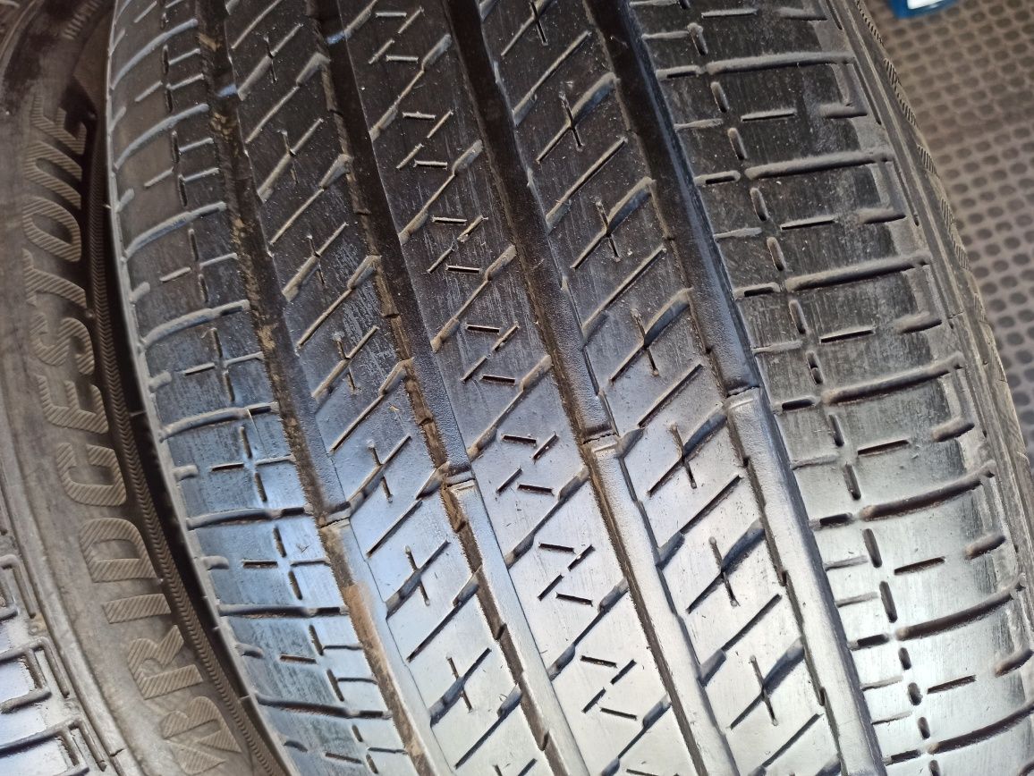 Всесезонная резина ПАРА 225/50 R17 Bridgestone EP422 Plus