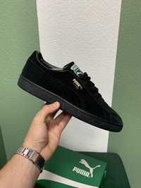 ОРИГІНАЛ НОВІ Puma Suede чоловічі кросівки 43 44