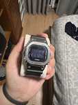 Relogio Casio G Shok