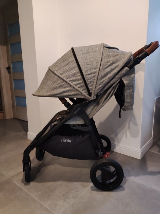 Valco baby snap 4 trend tailor made + dodatki