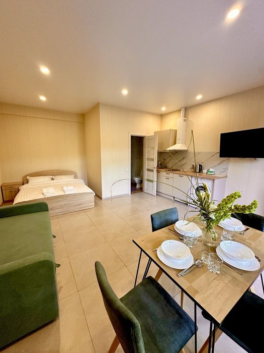 Одесса,ФОНТАНКА номери біля моря, квартиры подобово