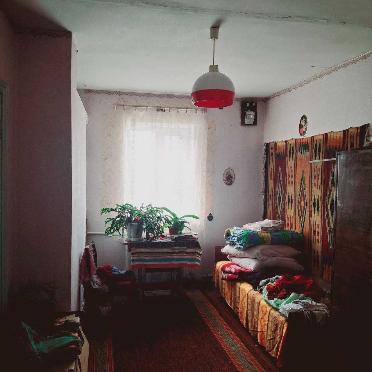 Продаж цегляного будинку