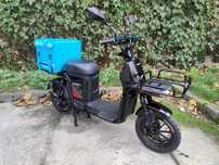 Без прав! Оренда електроскутера Crosser Max PRO 1200W — 7 днів