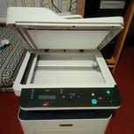 Xerox b205 принтер