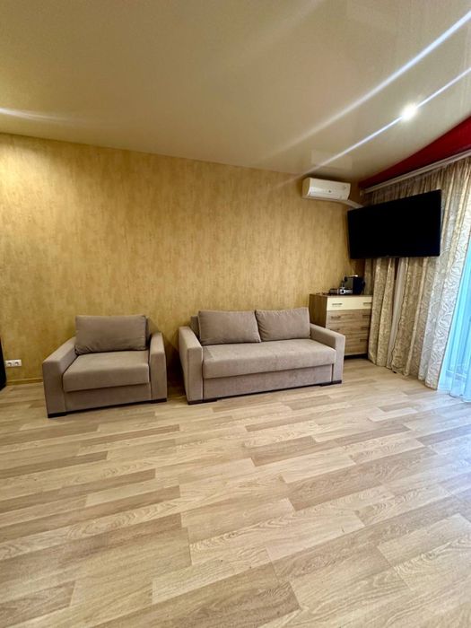 Продам 1-кімнатну квартиру. Центр. Новобудова