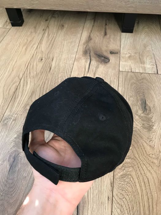 Czapka z  daszkiem Ghost rozm.  one size