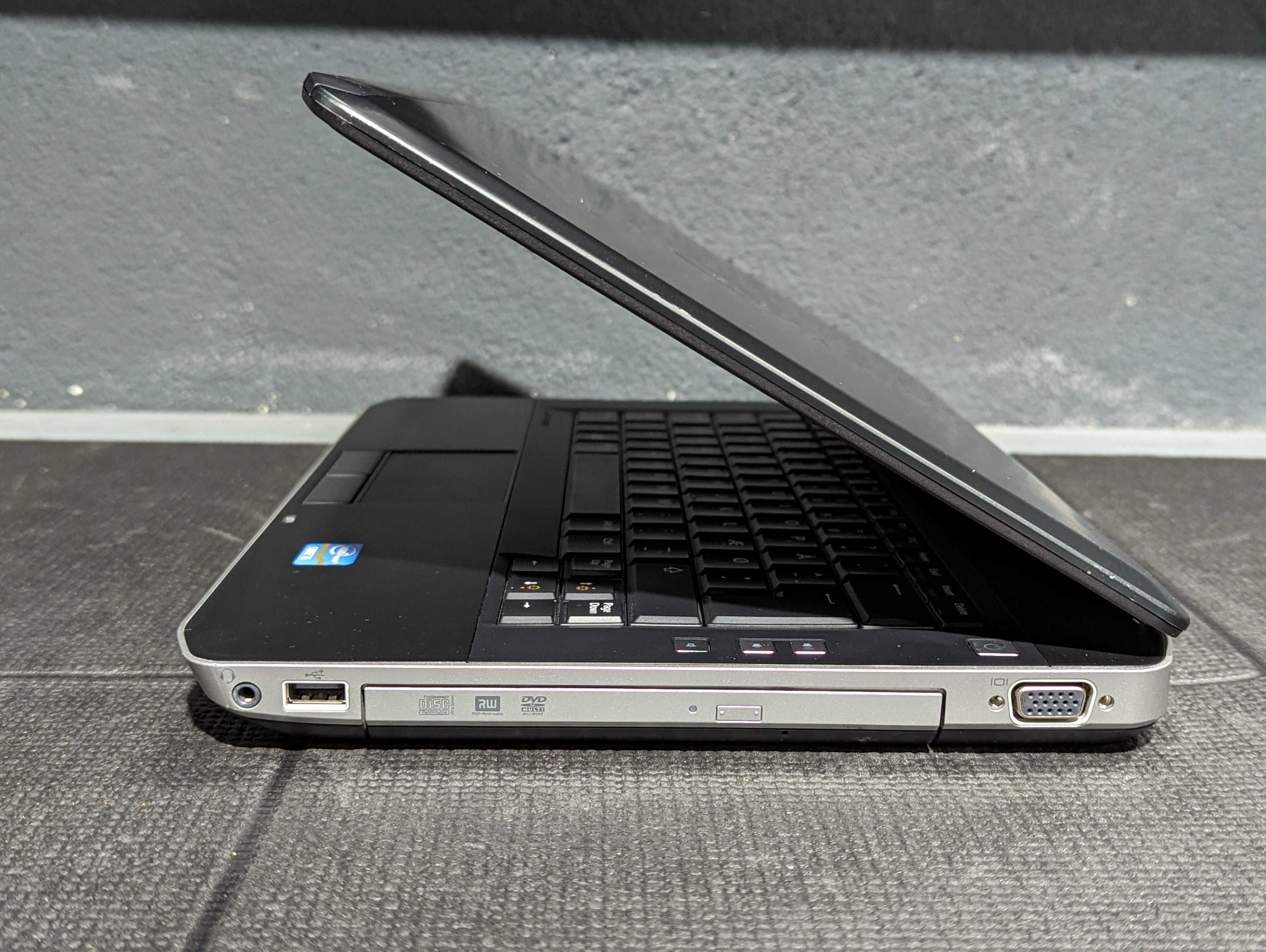 Dell Latitude E5420 i5