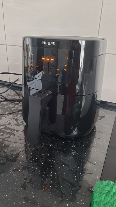 Мультипіч Philips Ovi Essential
Основні харак