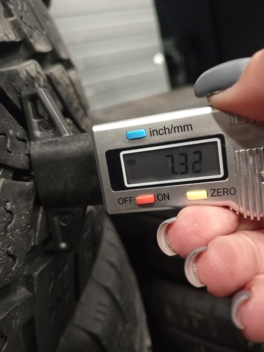 195 65 R16C VREDESTAIN Com Trac Winter, Цешка Зимові шини б/у, Склад