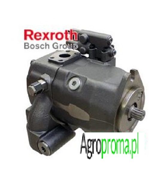 Pompa hydrauliczna Case PUMA 185, PUMA 200