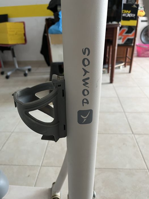 Bicicleta Elíptica Decathlon