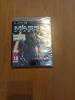 Mass Effect 3 playstation 3 ps3