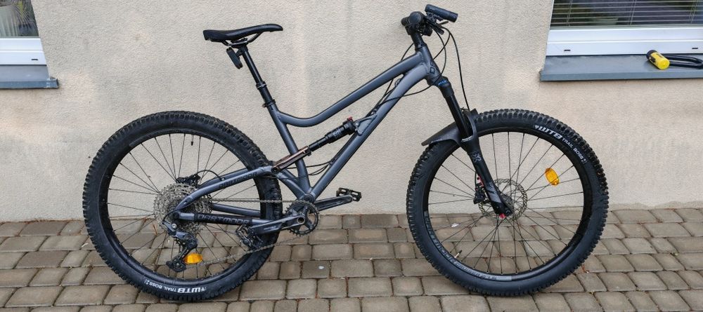 Dartmoor Bluebird Evo 27,5, rozmiar M