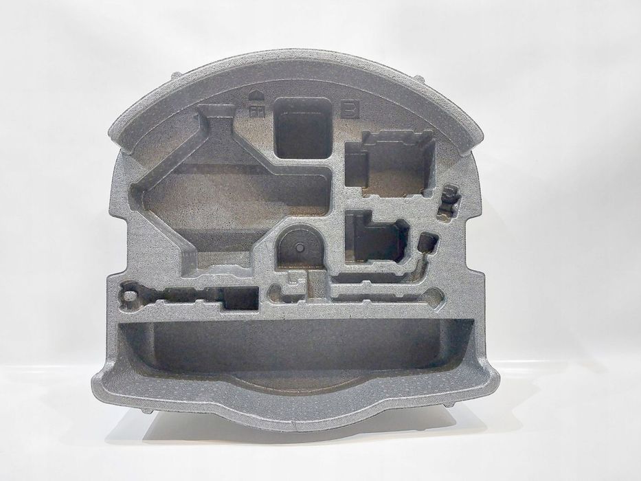 WKŁAD STYROPIAN BAGAŻNIKA TOYOTA RAV4 V 19r 64993-42011