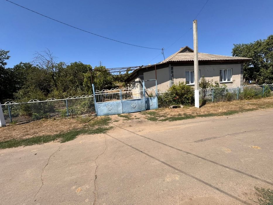 Частый дом от хозяина