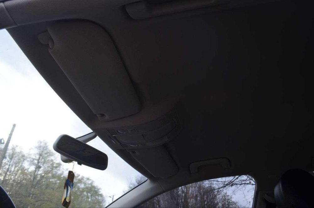 Audi A6C6(FL) 2010 rest 2.0tdi avant automatic , синій  ,  автомат