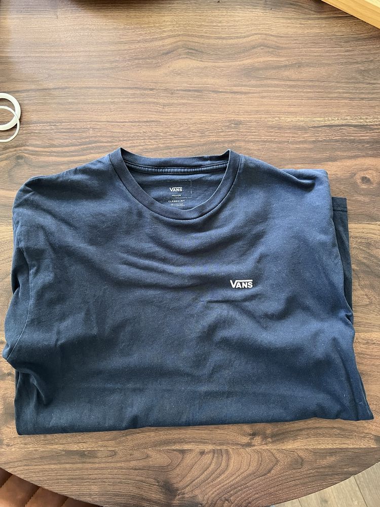 Koszulka t-shirt Vans
