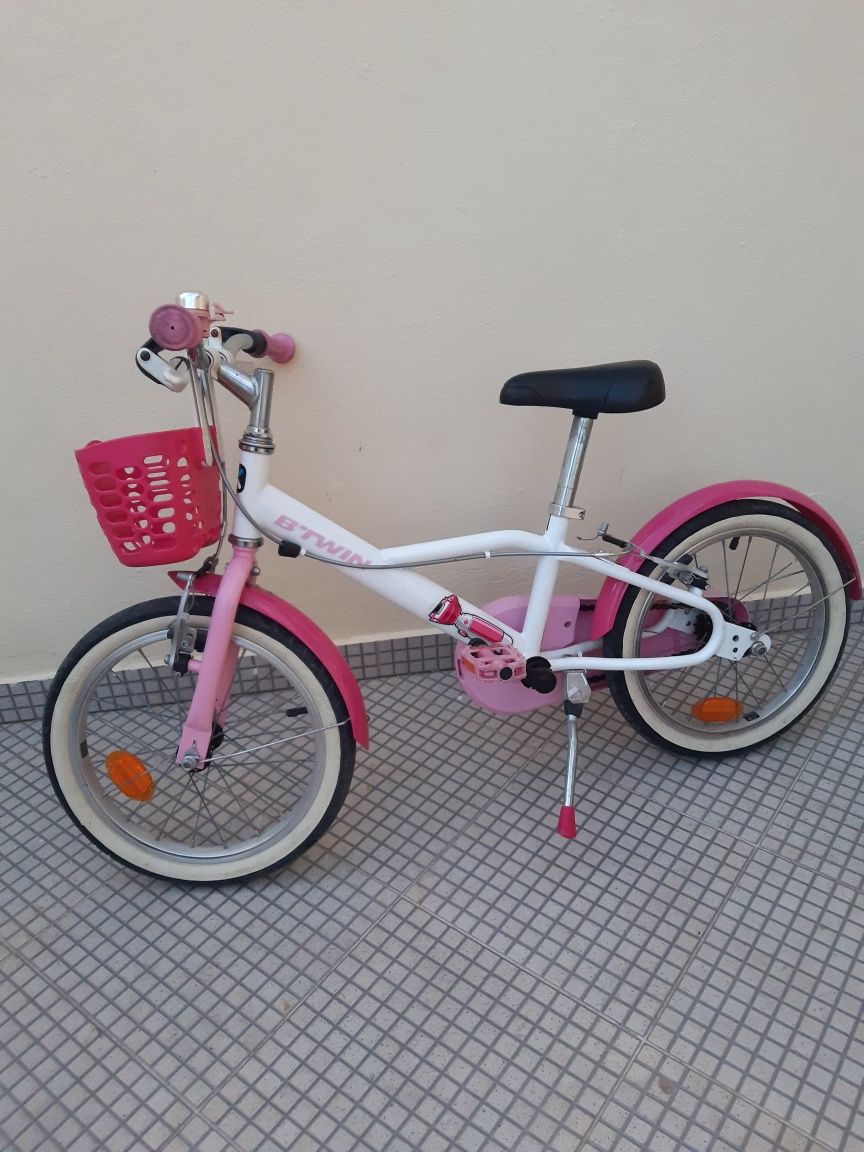 Bicicleta de criança BTWIN