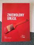 Ksiazka Zniewolony umysl Balet w dwu oslonach