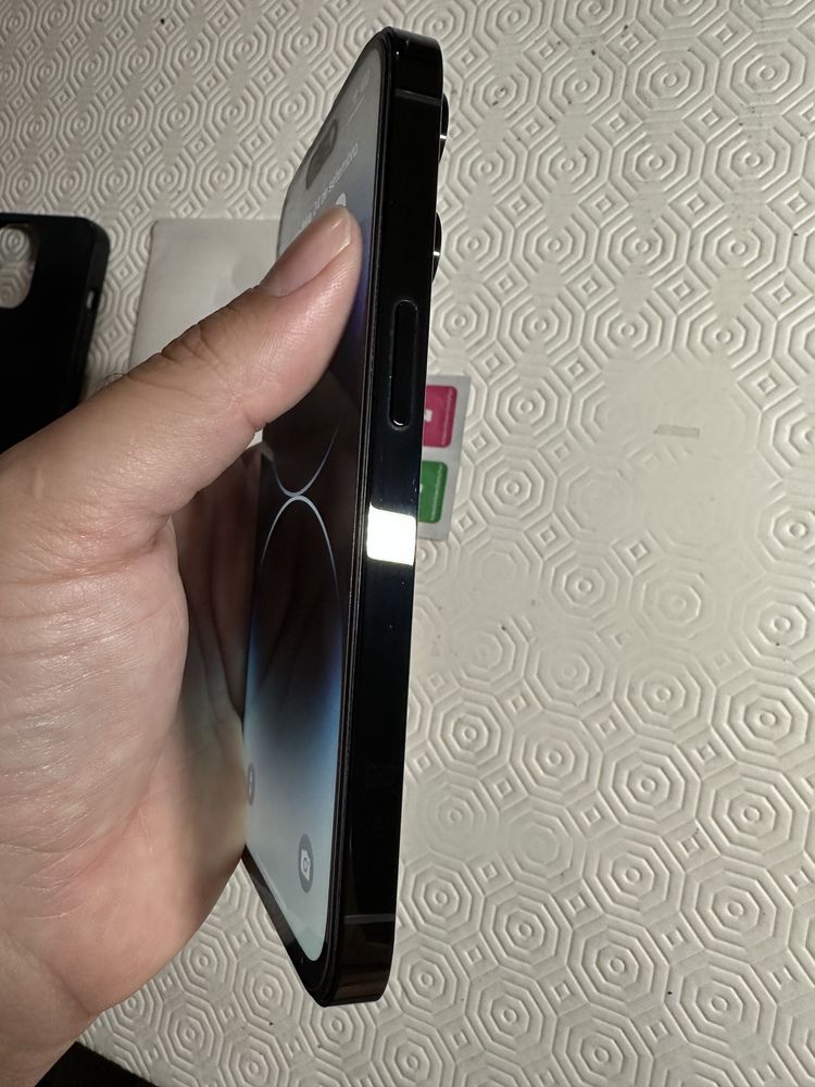 iPhone 14 Pro - 128 GB - como NOVO