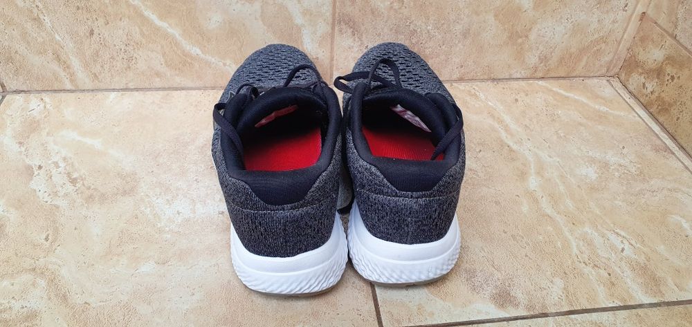 SAUCONY CLARION 2 męskie sportowe rozmiar 42 wkładka 26,5cm stan bardz