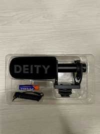 Microfone Deity D3