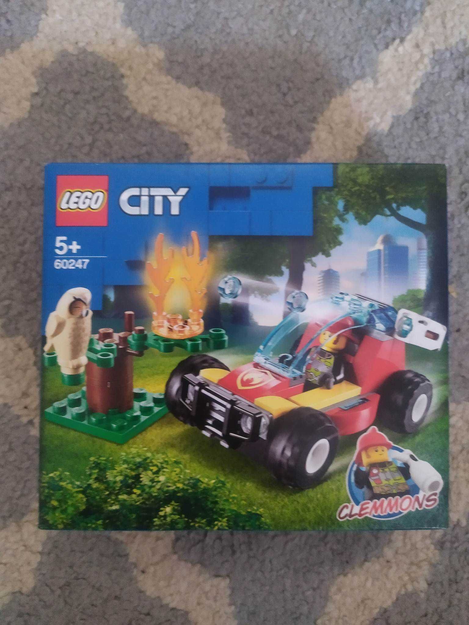 LEGO City - Novo / Selado