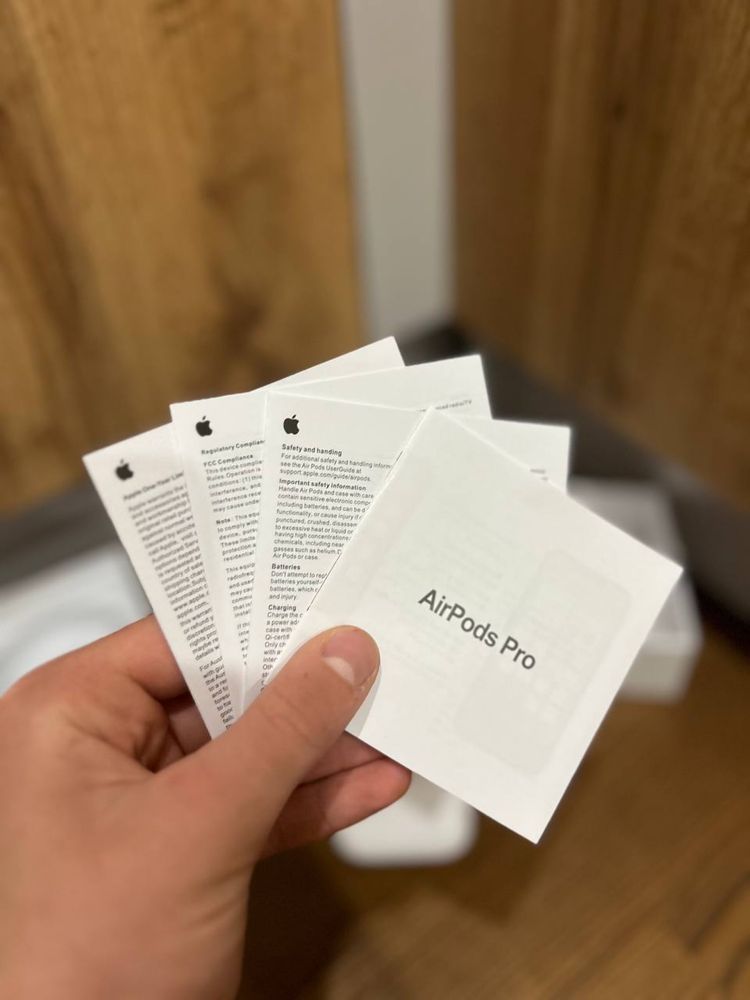 AirPods Pro 2 | Навушники