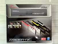Ram DDR4 32GB G.Skill 4x8GB