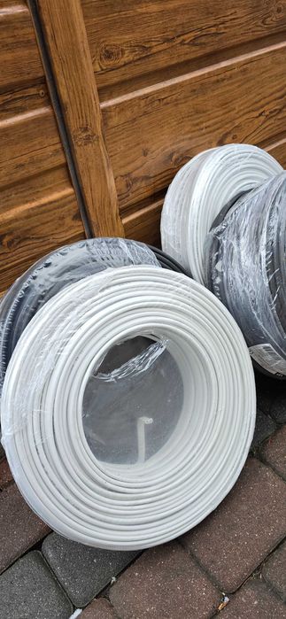 Ydyp 3x2.5 – przewody do ziemi w dobrej cenie, ekspresowa wysyłka