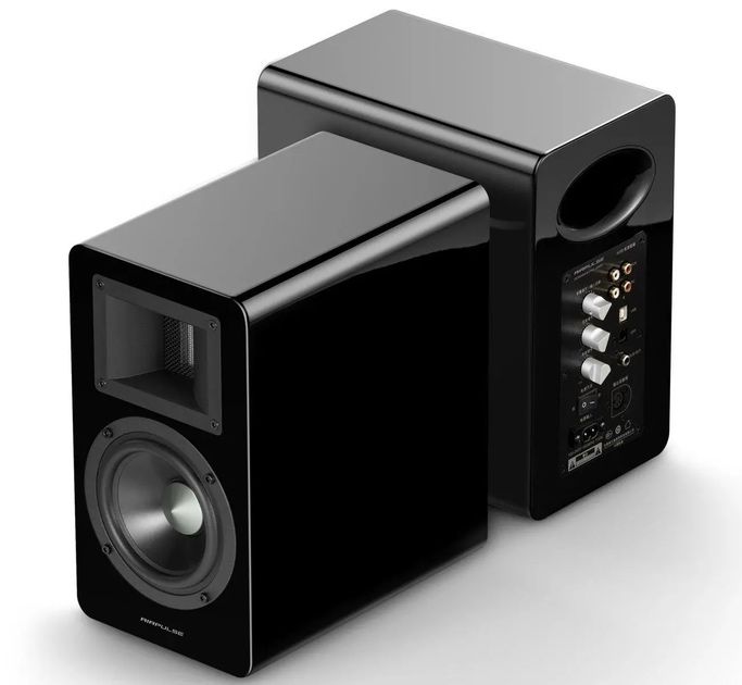 AirPulse A100 Black в новому стані !!!