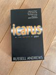 Icarus Rassell Andrews