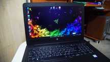 Потужний HP i7-6820hq \ 16gb \512gb \ nVidia quadro M1000M \ підсвітка